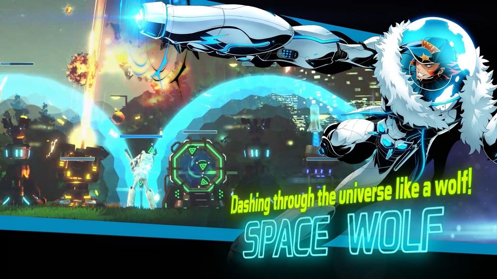 科幻射击新作《XALADIA：太空海盗 X2 的崛起》曝光新宣传影片 即日起开放限时试玩