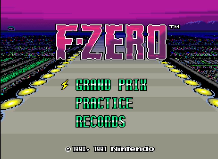 任天堂传本月还有一场发布会！暌违近 20 年《F-Zero》终于有续作？