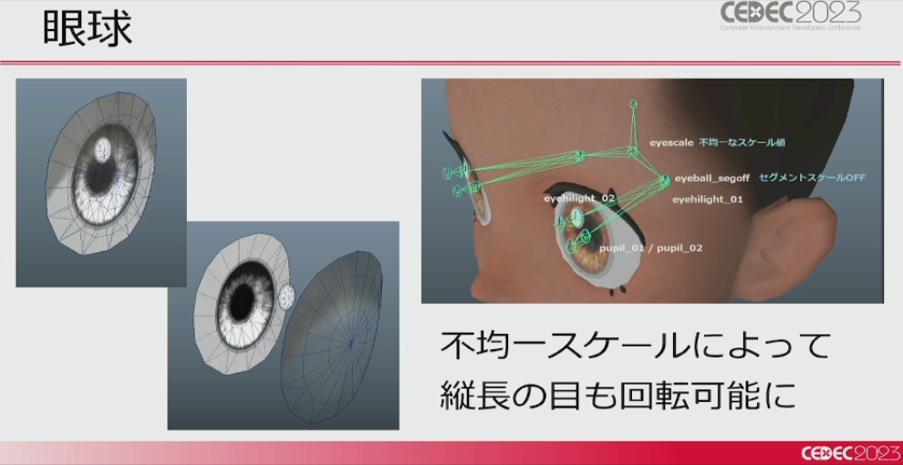 【CEDEC 23】《宝可梦 朱／紫》以拟真世界为目标 彻底解说帕底亚地区的绘制方法