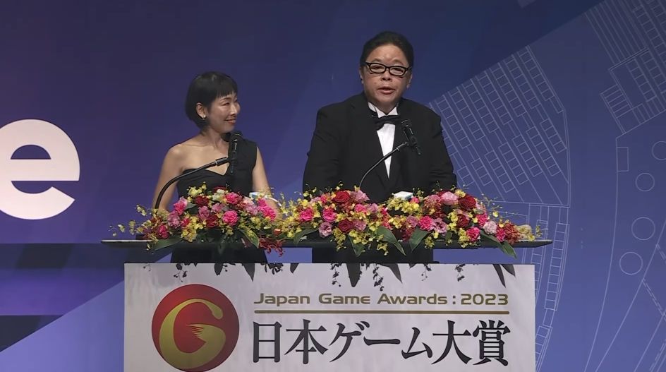 日本游戏大奖年度得奖名单出炉 《怪物猎人 崛起：破晓》夺首奖荣耀