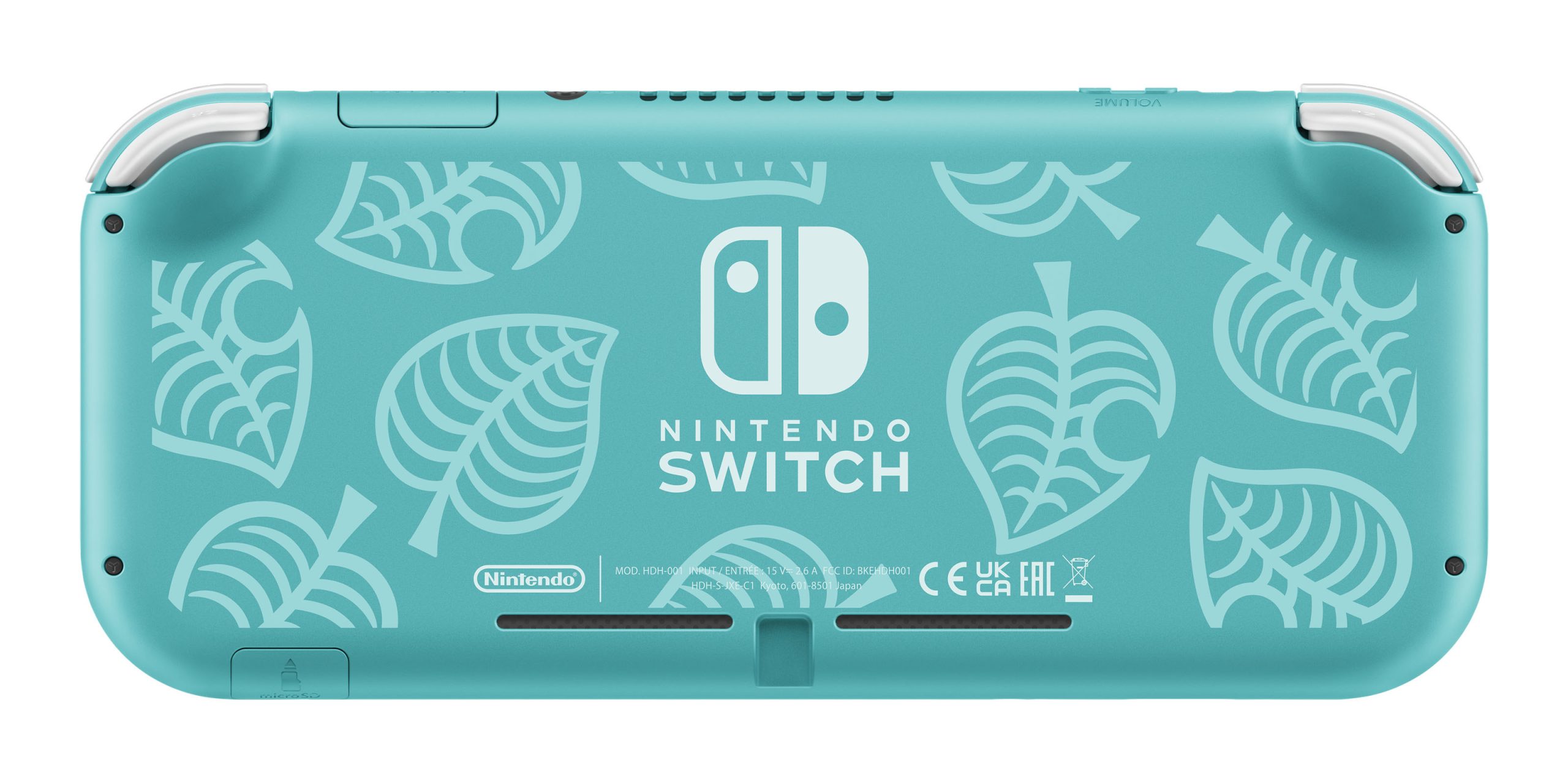 《集合啦！动物森友会》Nintendo Switch Lite 主机组合 11 月在台发售