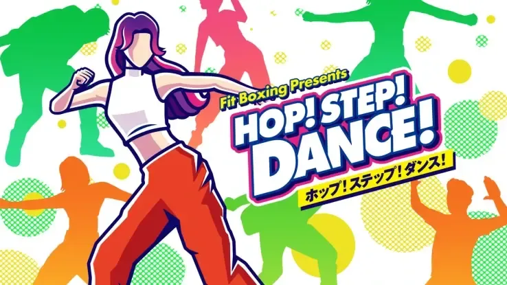 《健身拳击》开发商新作《HOP! STEP! DANCE!》今年 12 月问世 在家也能轻松学会跳舞
