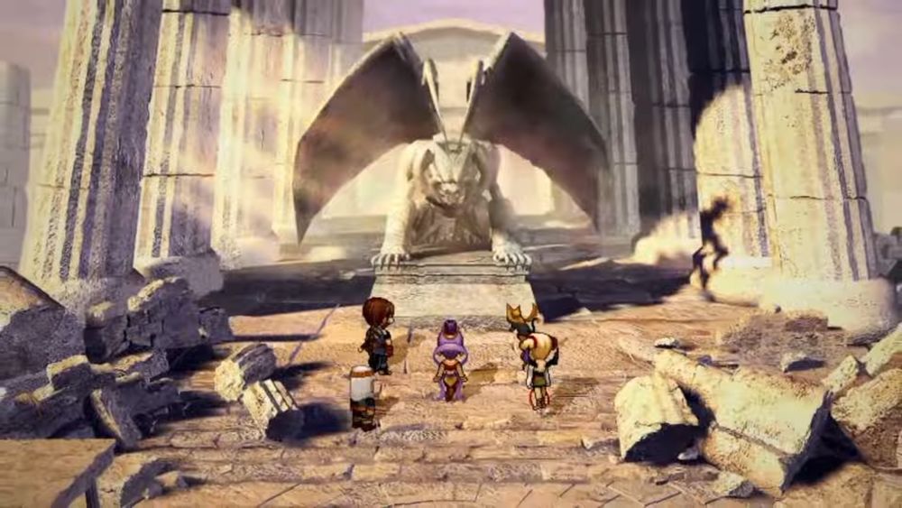 《轩辕剑参 云和山的彼端》宣布今年第四季推出 Nintendo Switch 版