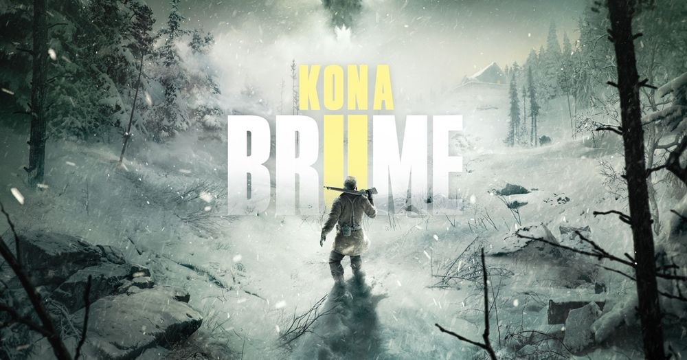 第一人称叙事冒险游戏《科纳 2：迷雾》10 月 18 日发行 化身侦探揭开隐藏黑暗真相