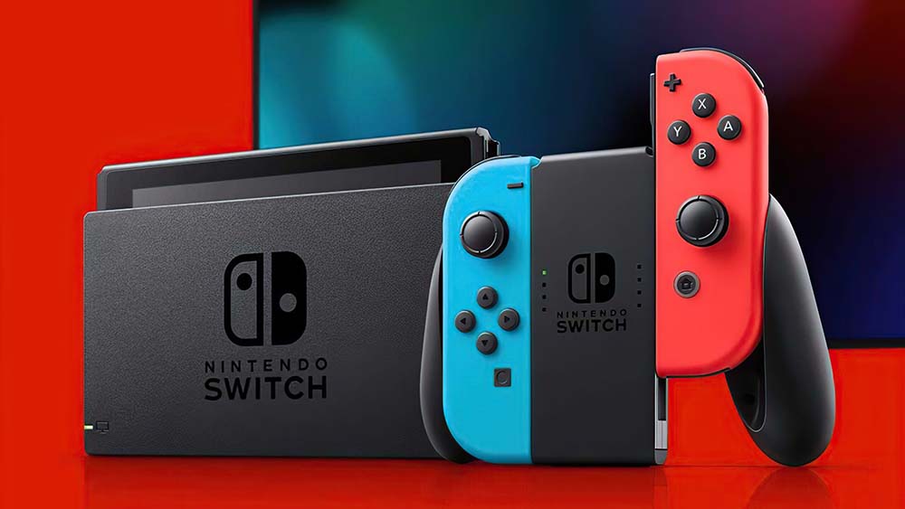 Nintendo Switch 2 即将推出？初代主机预告片从 YouTube 频道下架，国外引发热烈猜想