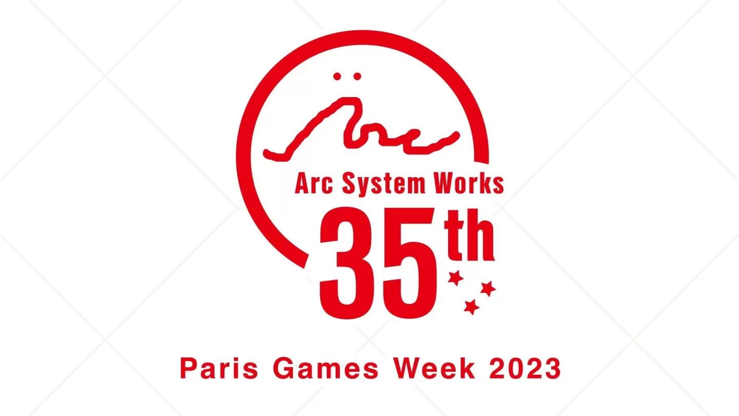《夜下降生 II Sys:Celes》释出参战新角色「鹤来」介绍影片！公开Paris Games Week参展情报