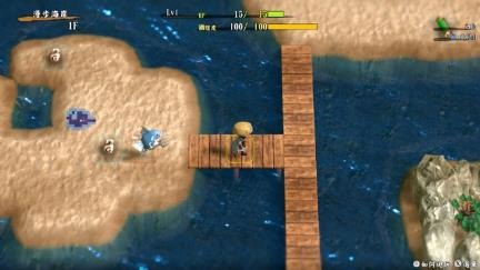 《千变的迷宫 风来的希炼 6》公开最新游戏情报、前导预告影片与预购资讯