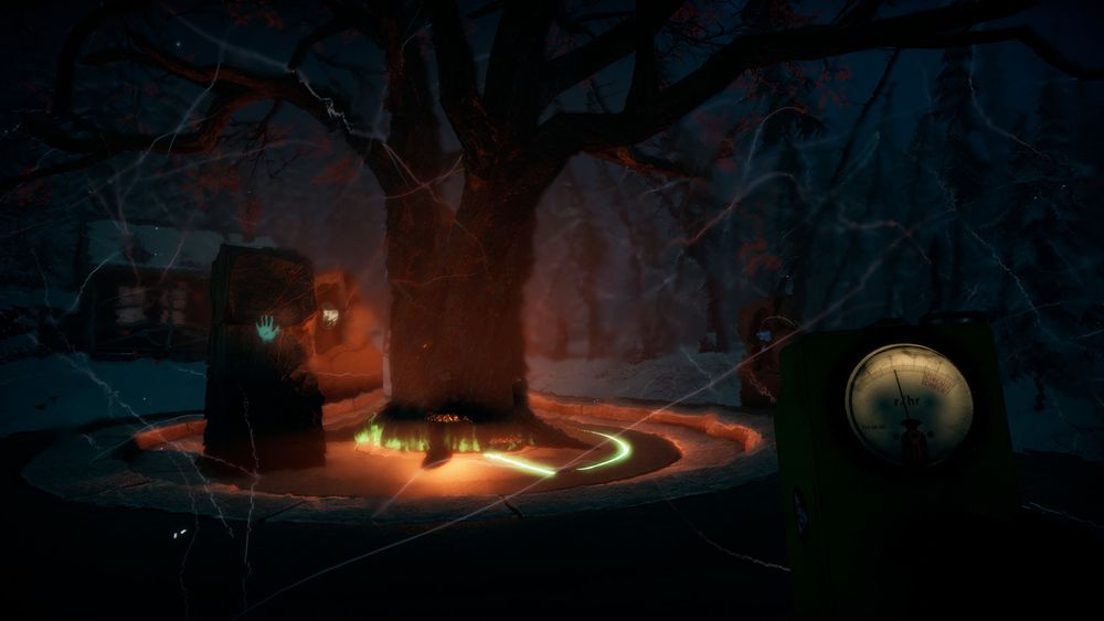 第一人称叙事冒险游戏《科纳 2：迷雾》10 月 18 日发行 化身侦探揭开隐藏黑暗真相