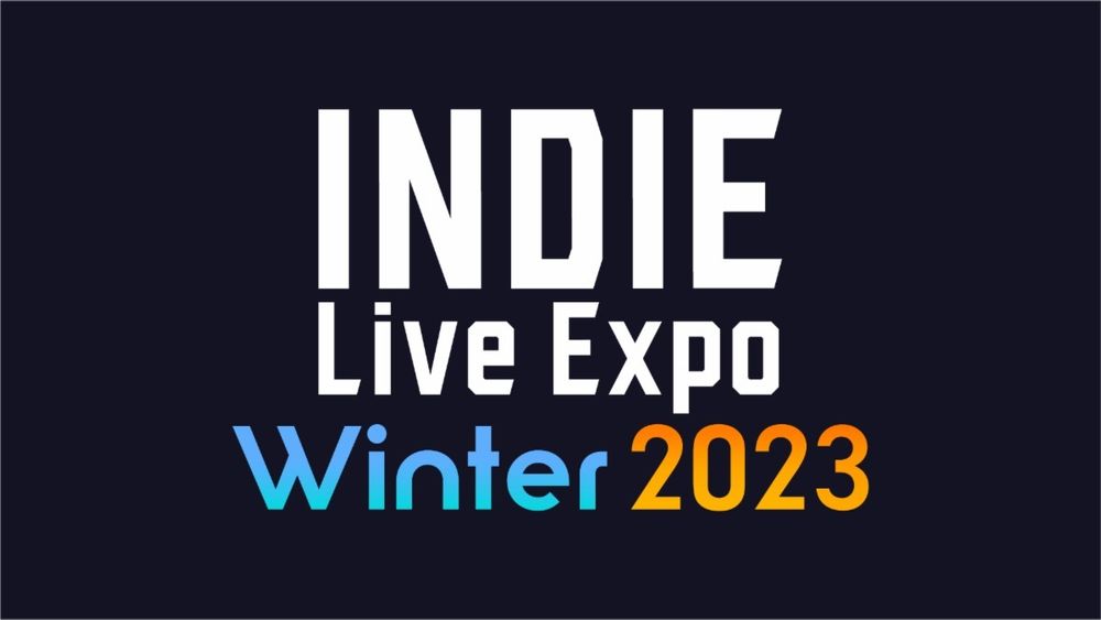 「INDIE Live Expo Winter 2023」12 月初登场 将带来《奥米伽工匠》、《剑姬》等百款游戏介绍