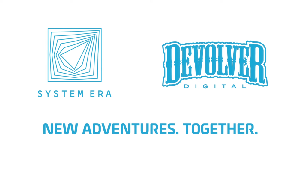 Devolver Digital 宣布收购《星际冒险家 ASTRONEER》团队 System Era Softworks