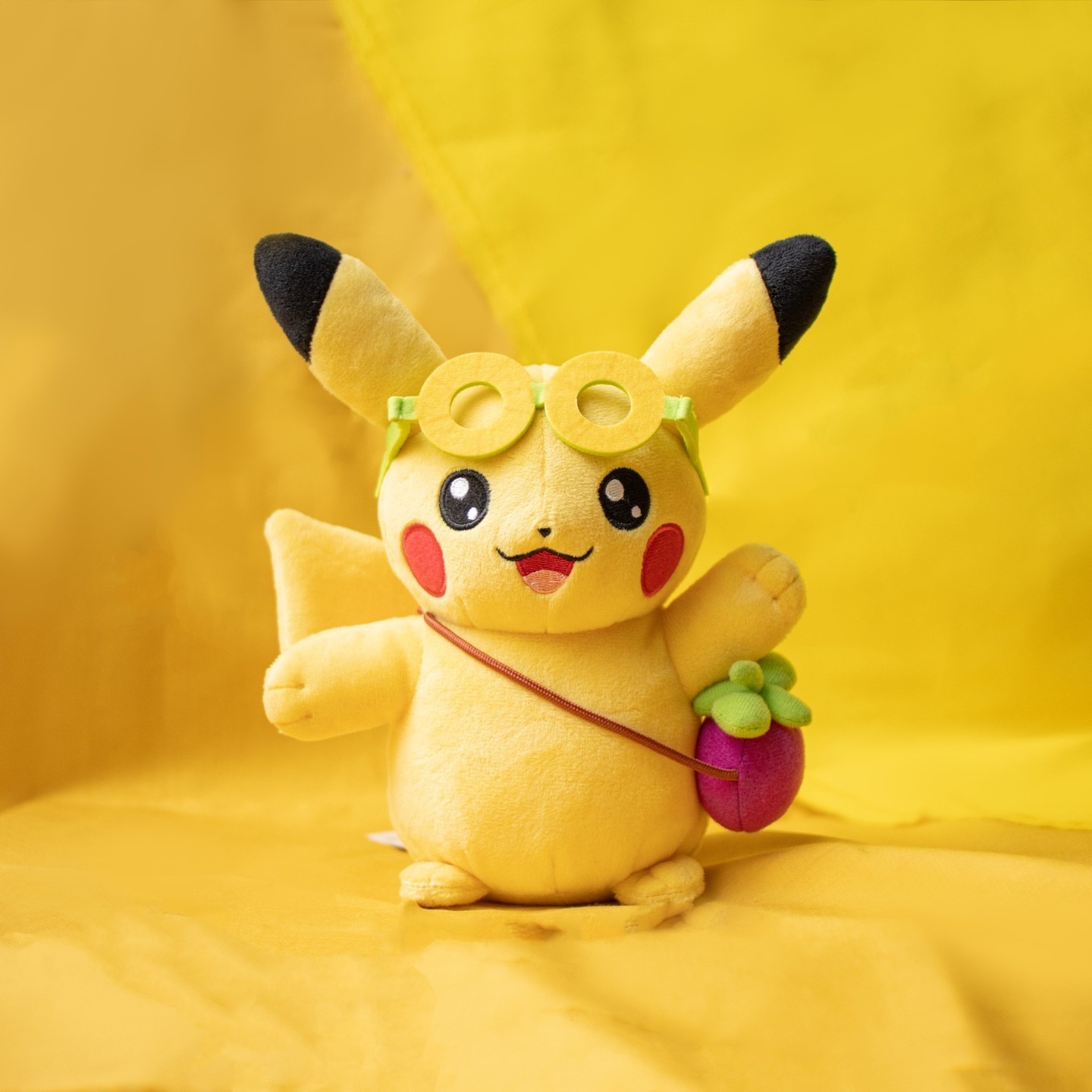 「Pokémon Center TAIPEI」开幕时间确定！多款原创宝可梦商品同步开卖
