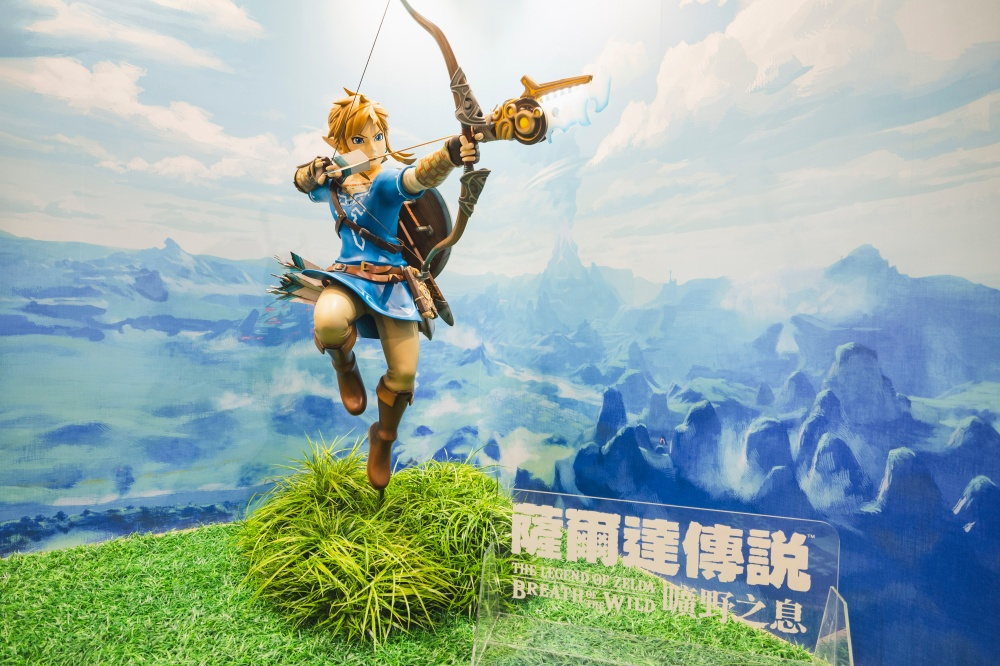 「Nintendo Live 2023 HONG KONG」首度登陆香港！ 7大主题展区/游戏试玩/必买商品