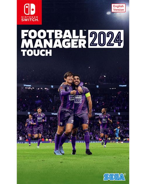《足球经理 2024》盒装版首批特典揭晓 有机会获得 Kevin De Bruyne 亲签制服