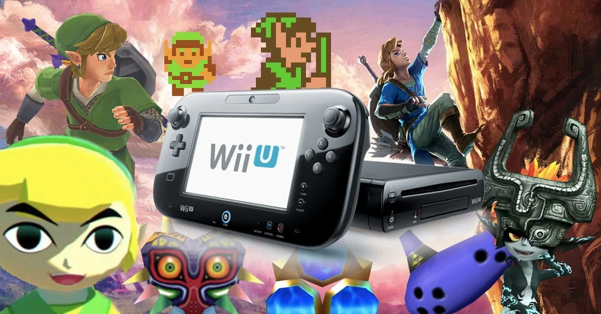 消息人士：被遗忘的 Wii U 游戏将以重置版形式登录 Switch 2