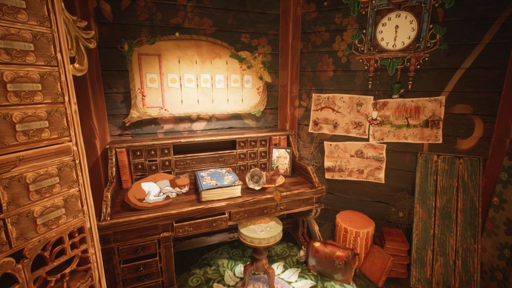 休闲园艺游戏《花园生活》上市、NS 版 3 月登场 体验种植与装饰的乐趣