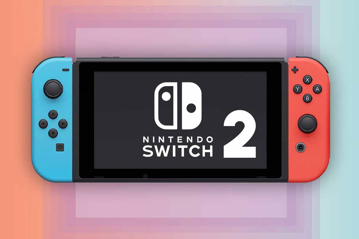 消息指出任天堂新机 Switch 2预计于今年稍晚发布