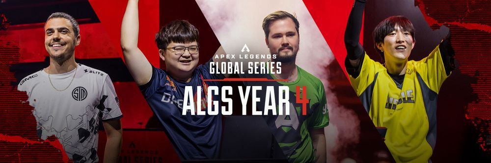 《APEX 英雄》ALGS 周末赛事因遭骇客捣乱而中断 官方稍早释出相关声明