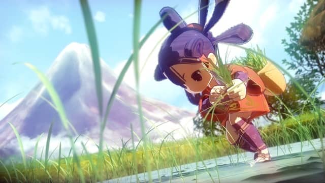 《天穗之咲稻姬》Switch版 61 折大减价 日系RPG丰富种米体验