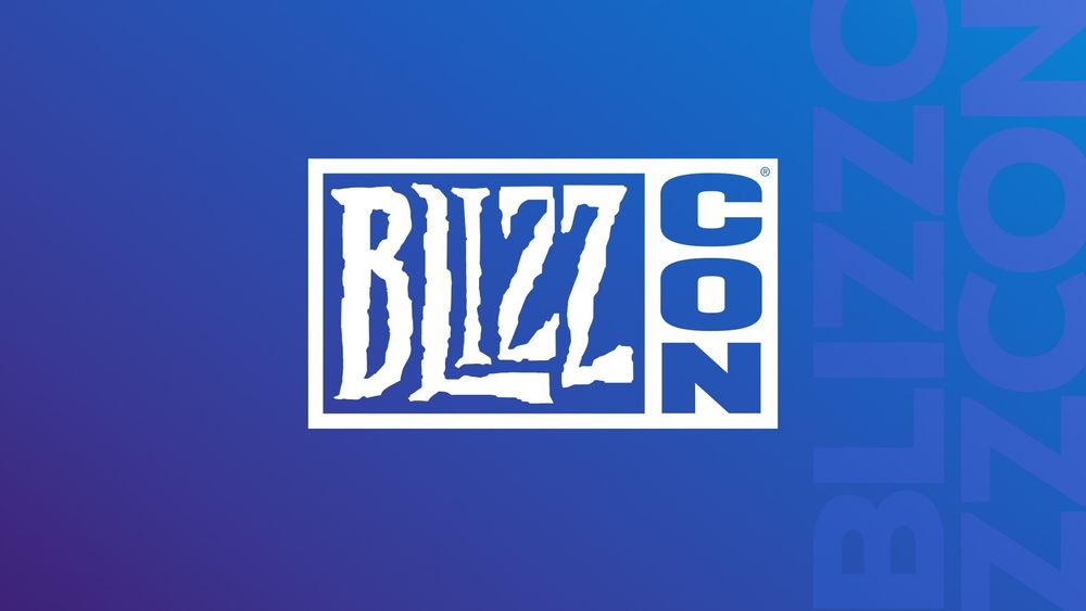 【BZ 24】Blizzard 确认 2024 年不会举办 BlizzCon　将改采不同策略的形式凝聚玩家