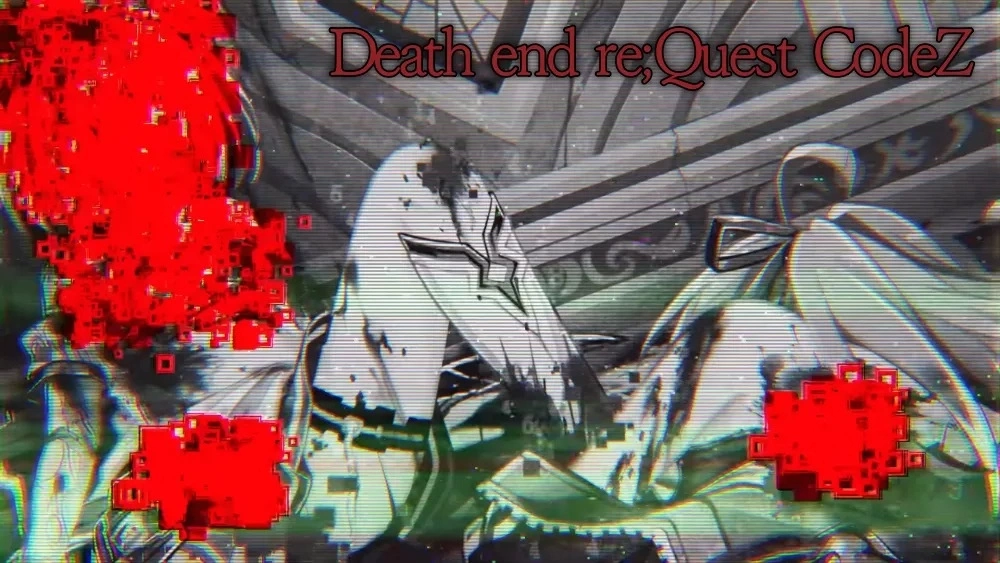 《死亡终局 轮回试炼》衍生新作《Death end re;Quest CodeZ》曝光！ 9/19 上百死亡结局等你挑战