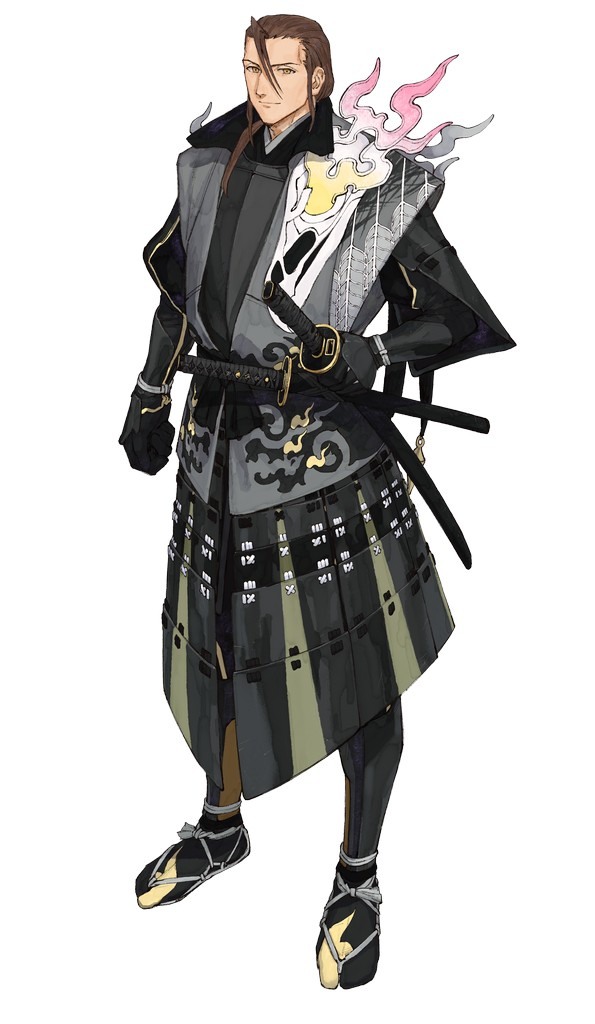 《Fate/Samurai Remnant》第 2 部 DLC「断章柳生秘剑帖」开放下载