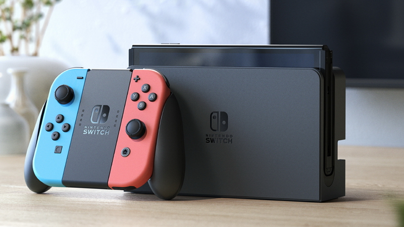 Switch 后继机据传在「手持模式」将为电池续航力牺牲效能，但接上底座的主机模式不受影响