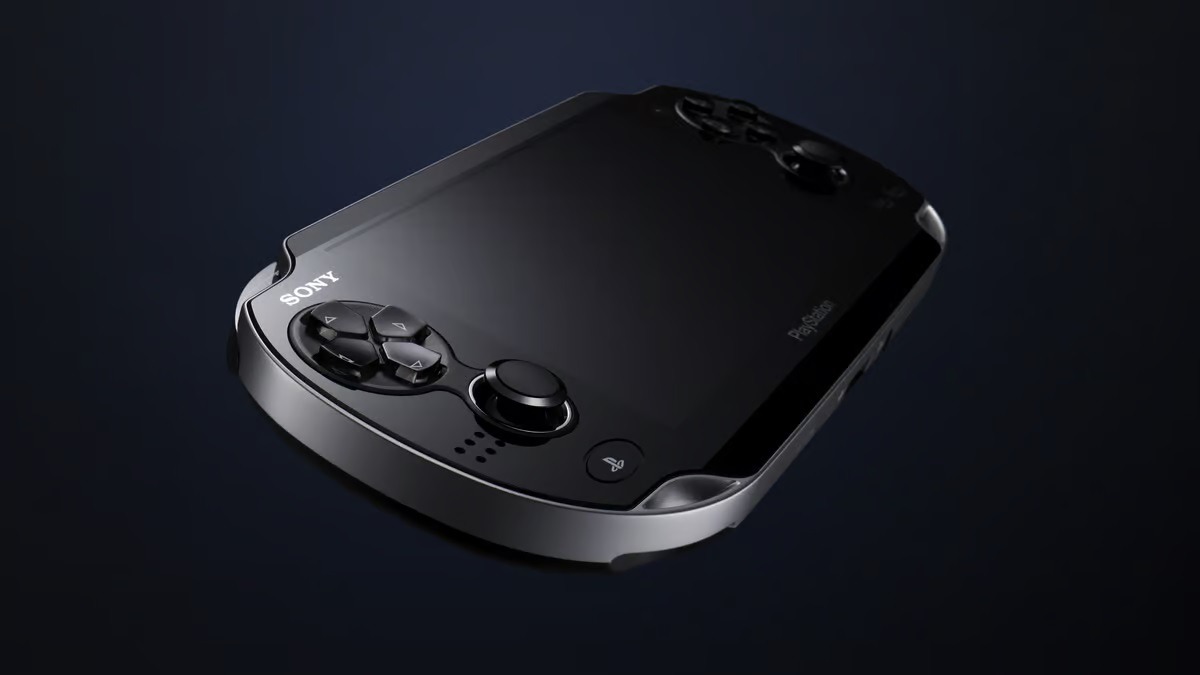 传闻称索尼计划推出新掌机，或将兼容PS4游戏