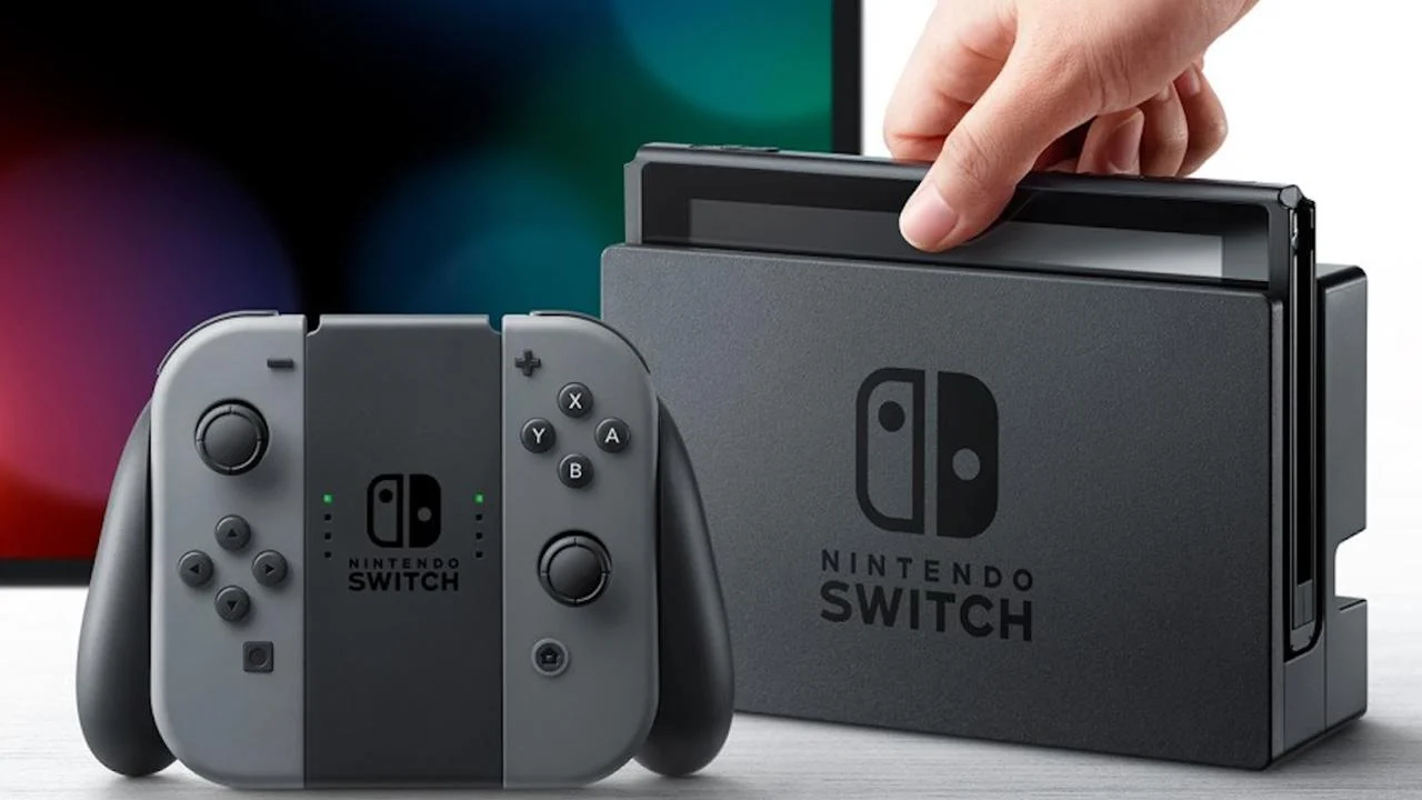 爆料：Switch 继任者最快今年9月官方宣布 明年3月发售