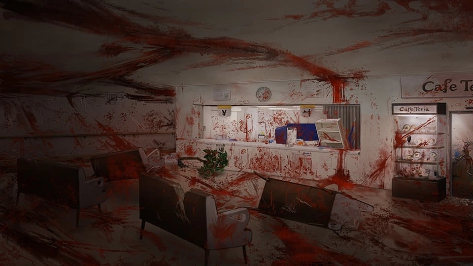 生存恐怖冒险游戏《尸体派对 II 黑暗扭曲》公开全新主视觉与三名新角色介绍
