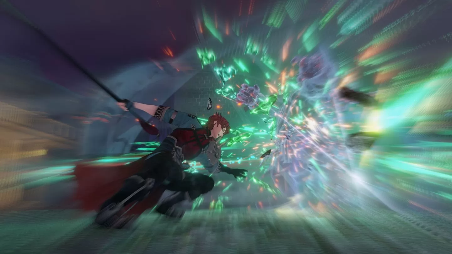 《Fate/Samurai Remnant》第 3 部 DLC「断章・白龙红鬼演义」开放下载！同时公开宣传影片