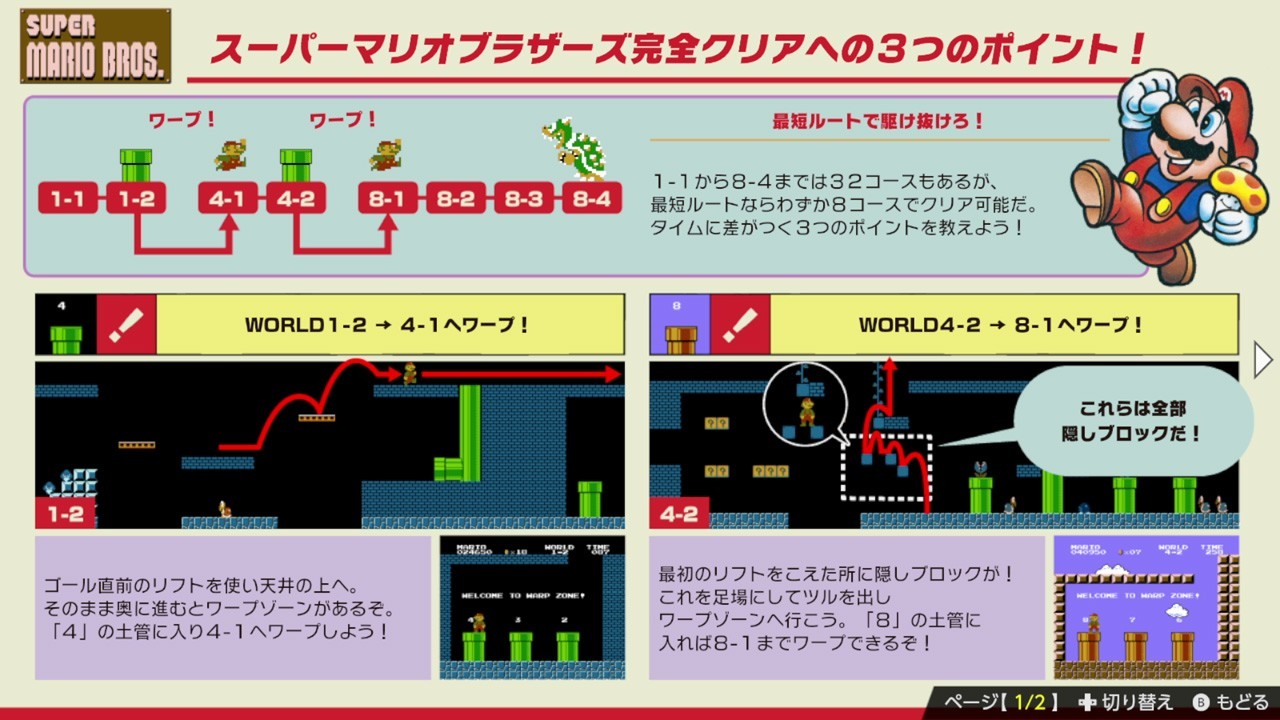 《Famicom 世界大会》介绍以成为最后赢家为目标的「生存战」