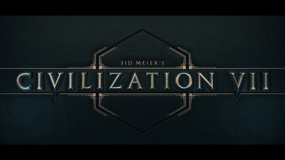 经典策略模拟游戏《文明 7》正式公开 打造属于自己的强大帝国