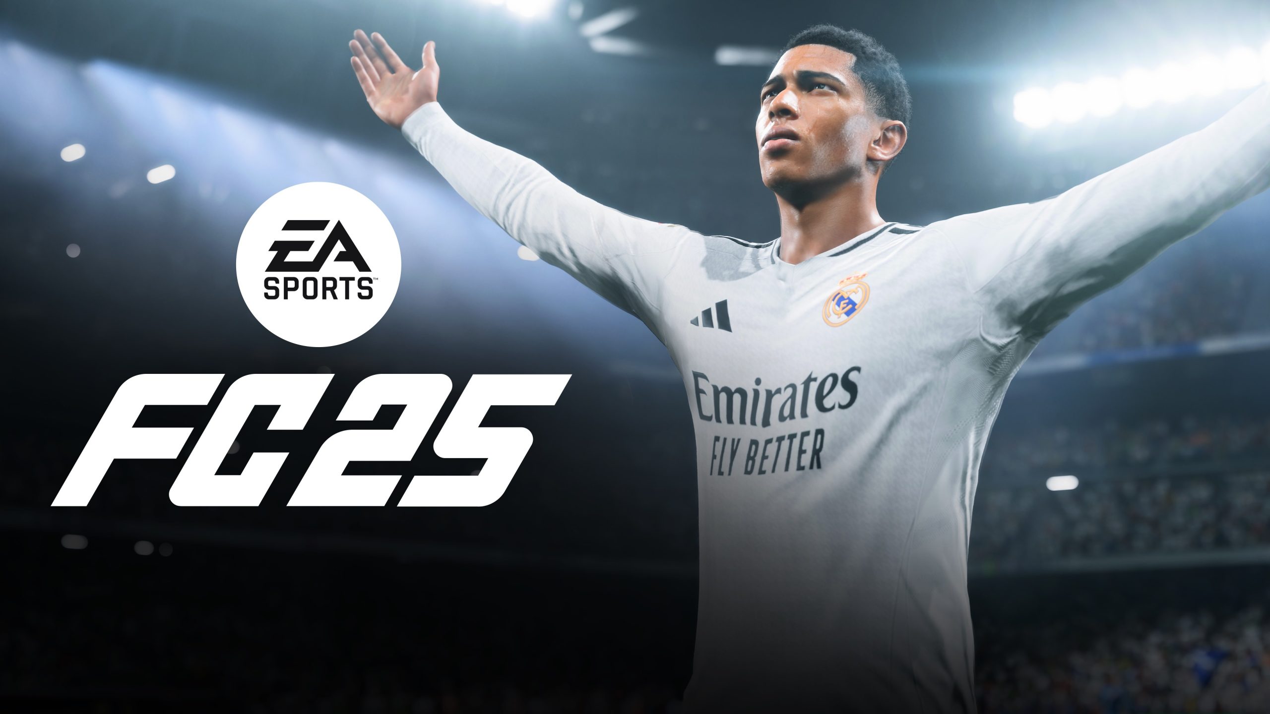 《EA SPORTS FC 25》9 月 27 日问世 搭载全新 5v5「无 GK」模式