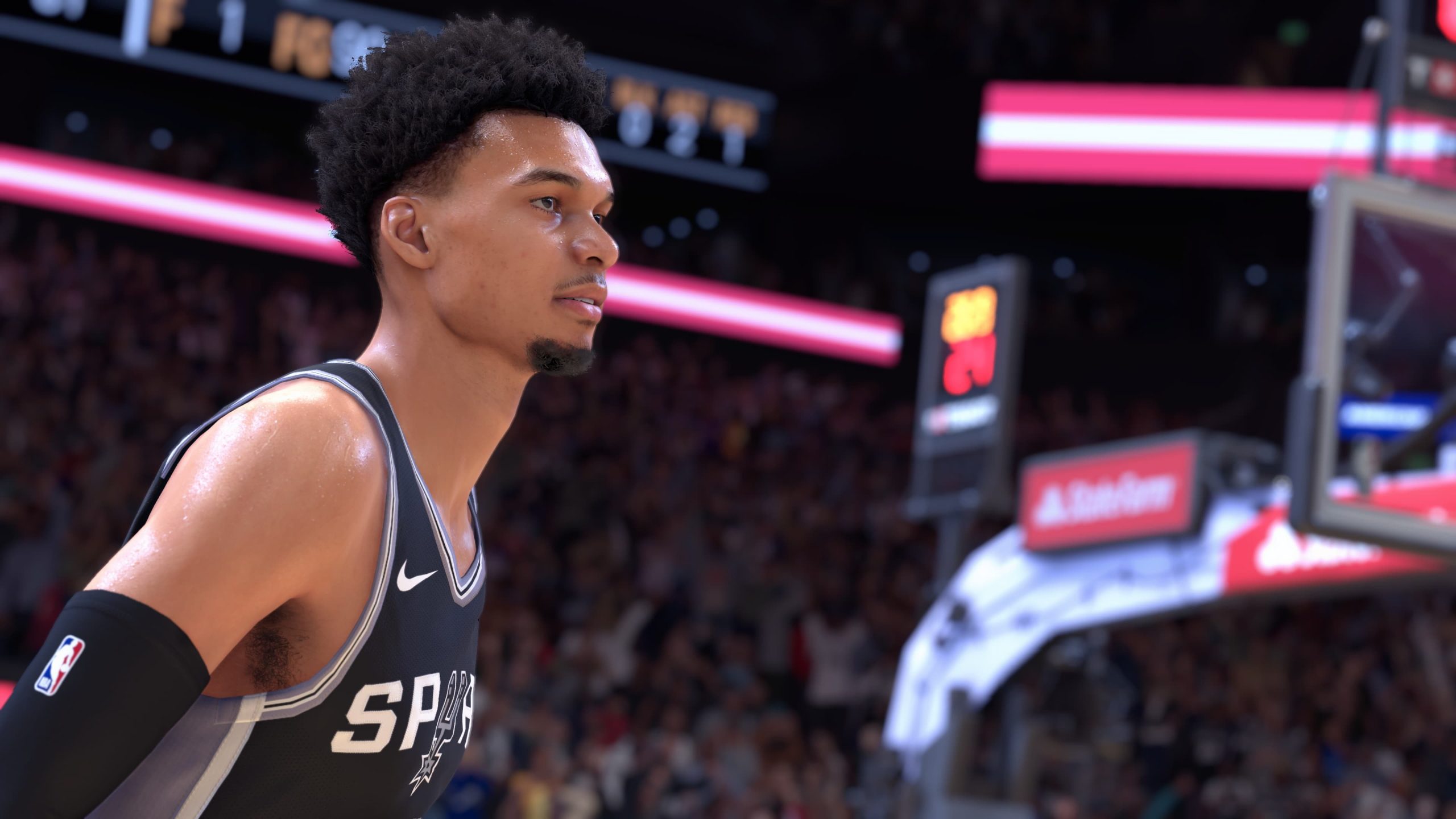 《NBA 2K25》邀请 NBA 冠军 Jayson Tatum 担任封面运动员 公开各版本商品资讯