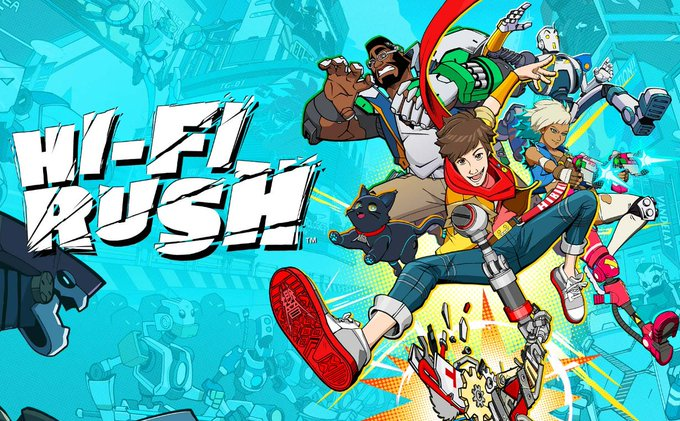 Krafton收购Tango Gameworks，支持开发《完美音浪 Hi-Fi RUSH》续作