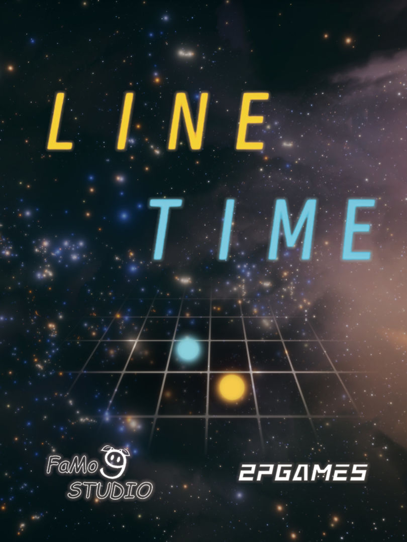 测试 IQ 编程式解谜《Line Time》9/12 正式发售