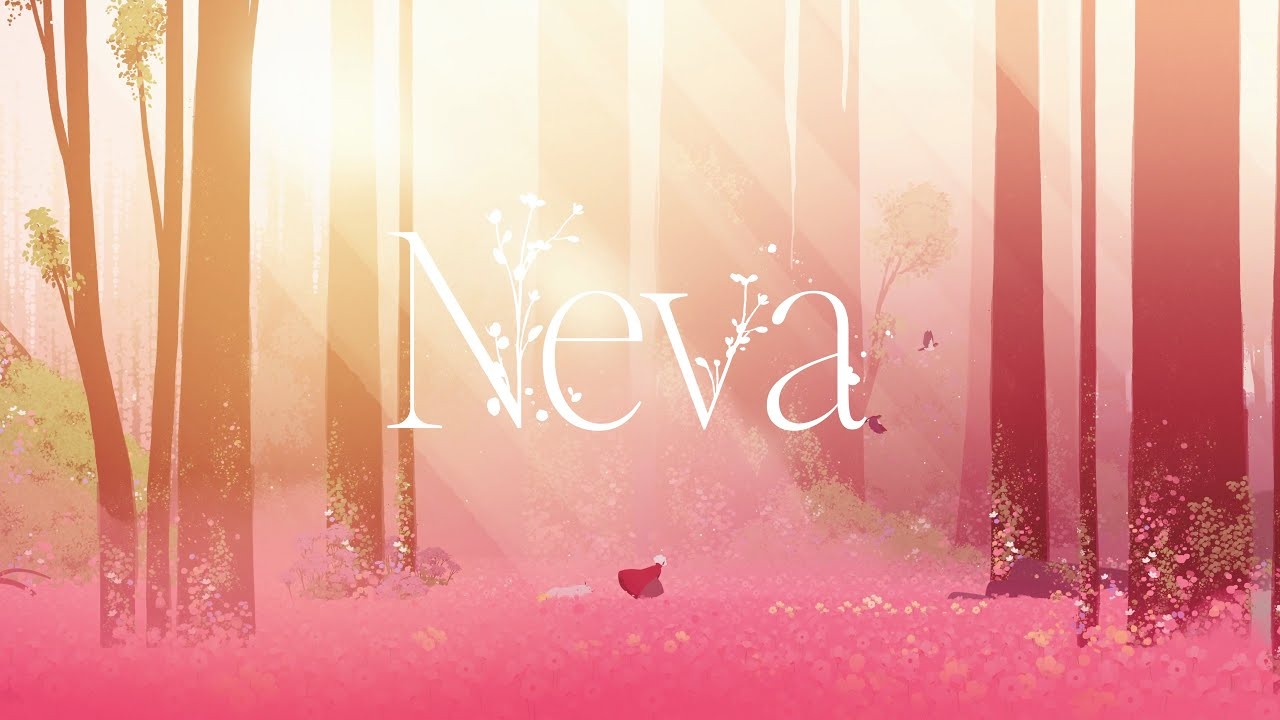 《GRIS》团队打造动作冒险游戏《Neva》宣布将于 10 月 15 日正式推出