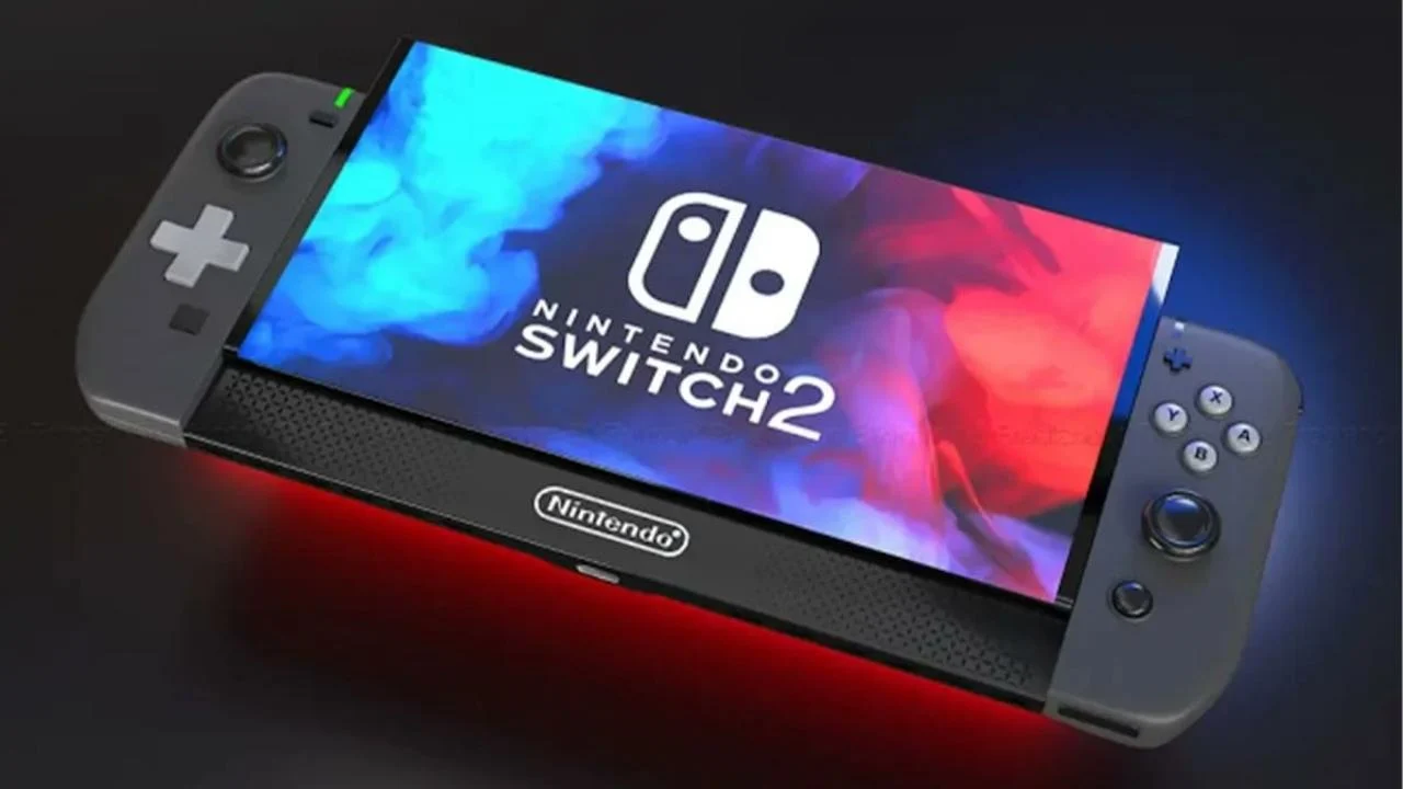 任天堂 Switch 2 或已于第三季开始量产 最早2025年上市