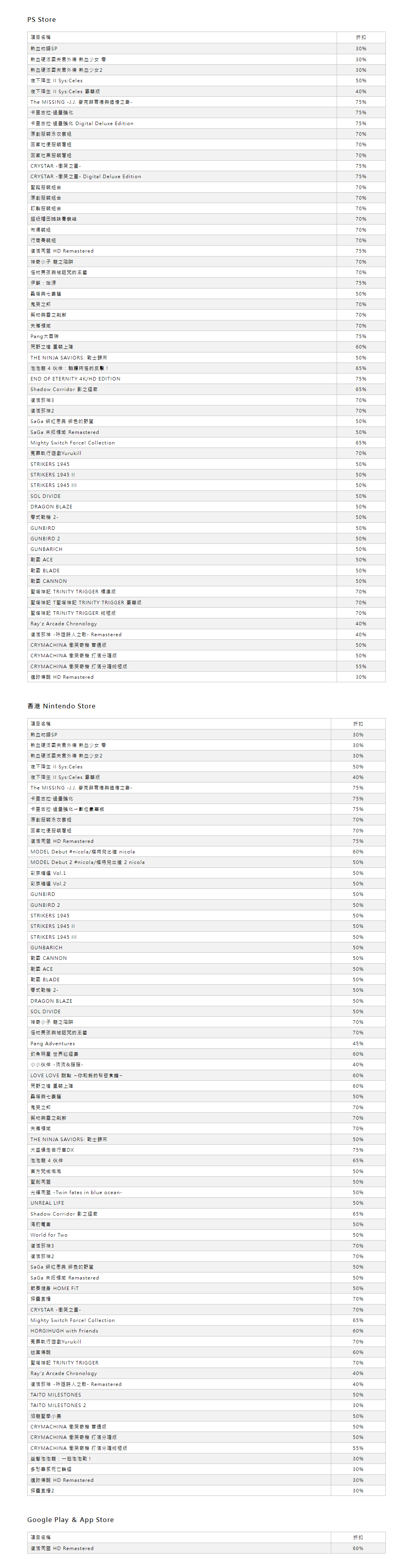 亚克系统亚洲分店 2024 秋季促销活动开始