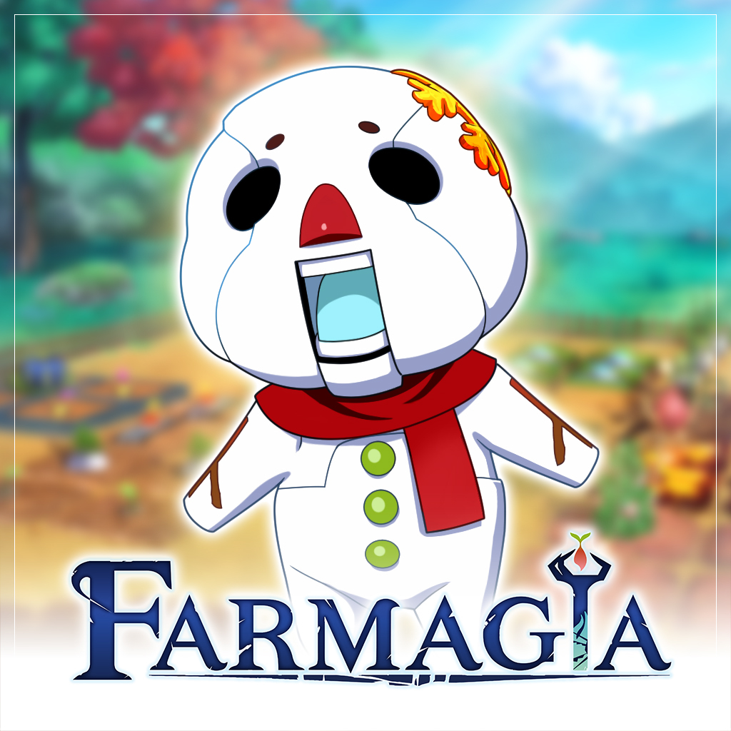 《魔农传记 FARMAGIA》Nintendo eShop 下载版开放预购