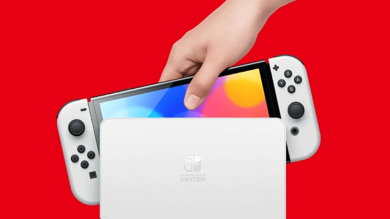 任天堂 Switch 2 延期公布 传闻规格升级引发玩家期待