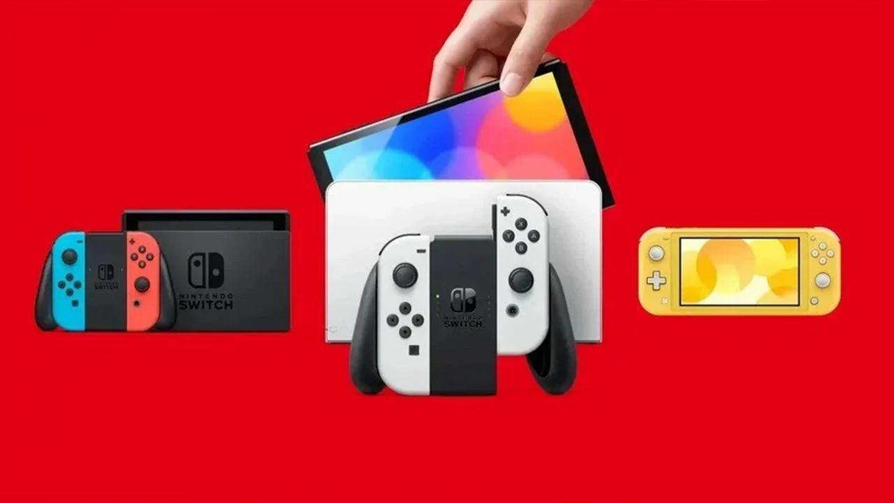 任天堂 Switch 推送19.0.0系统更新稳定性提升 游戏开发者影响重大