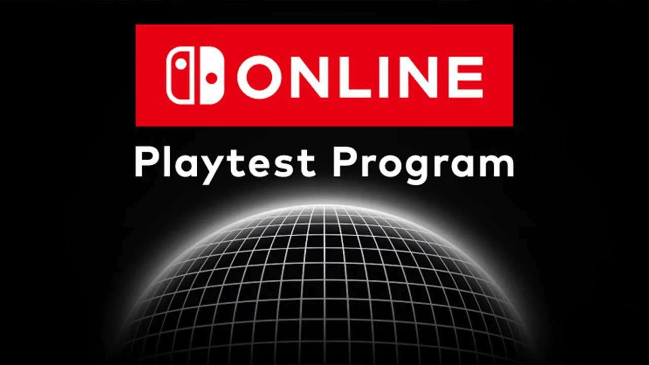 任天堂推出神秘测试计划 邀请1万名 Switch Online 会员参加