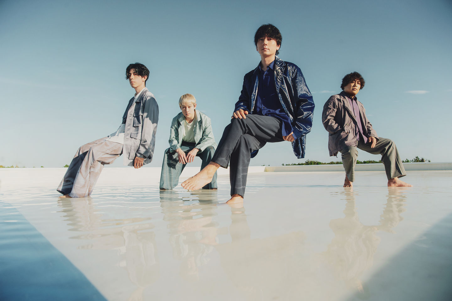 《优米雅的炼金工房》主题曲正式敲定「flumpool」新曲！主题曲宣传影片同步公开