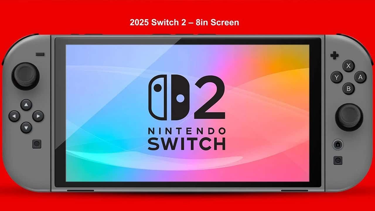 任天堂 Switch 2 外接座限制为 4K 解像度 30FPS 性能提升仍有遗憾