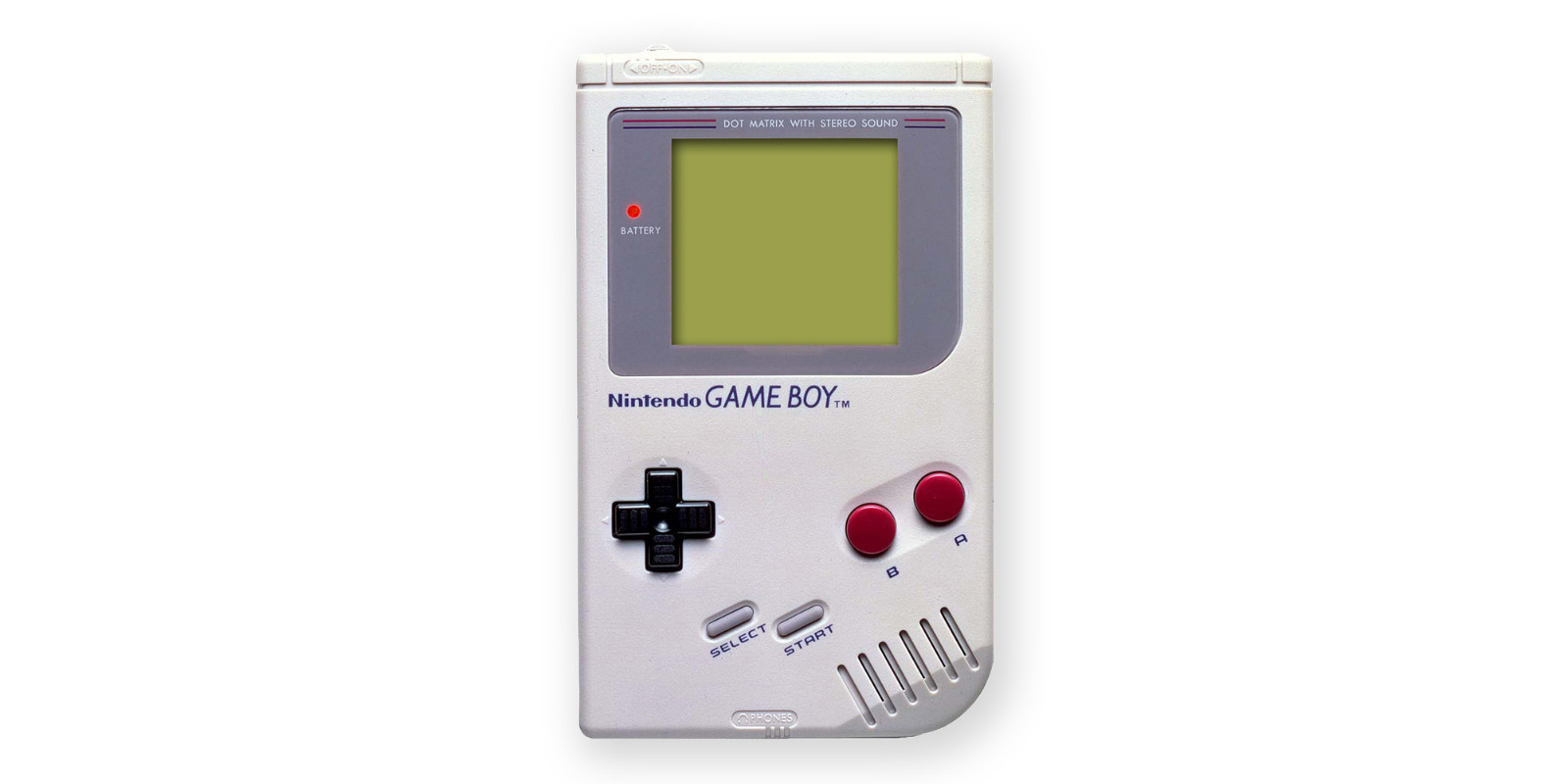 乐高宣布推出任天堂经典掌机 Gameboy，这买的是童年