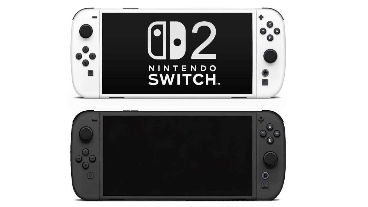 任天堂Switch 2规格疑似曝光 效能仅为RTX 3060的四分之一