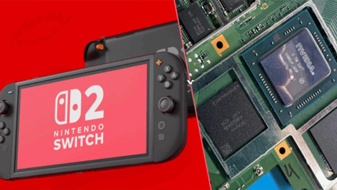 Digital Foundry 解析 Switch 2 芯片效能、续航成最大挑战