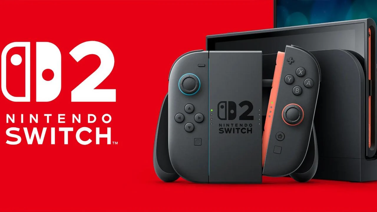 任天堂 Switch 2 新规格曝光 5nm制程晶片效能比RTX 3050低