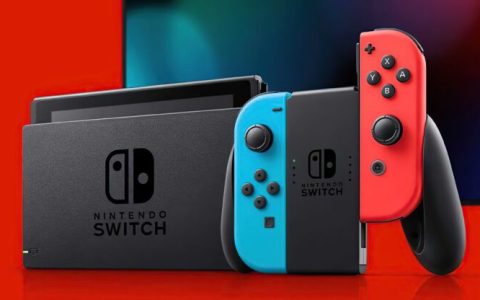 下一代Switch情报_任天饭